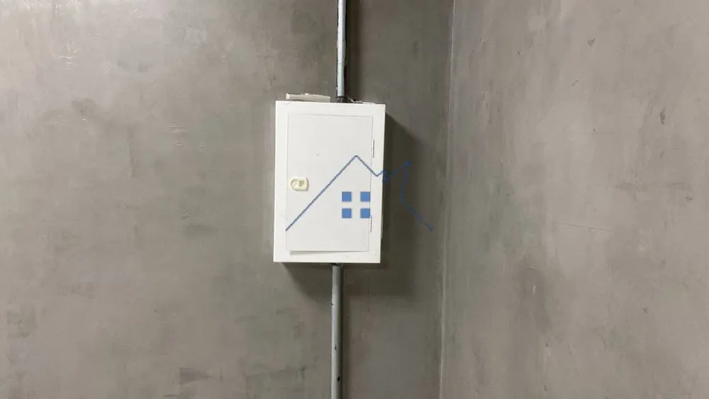 Prédio Inteiro, 80 m² - Foto 1