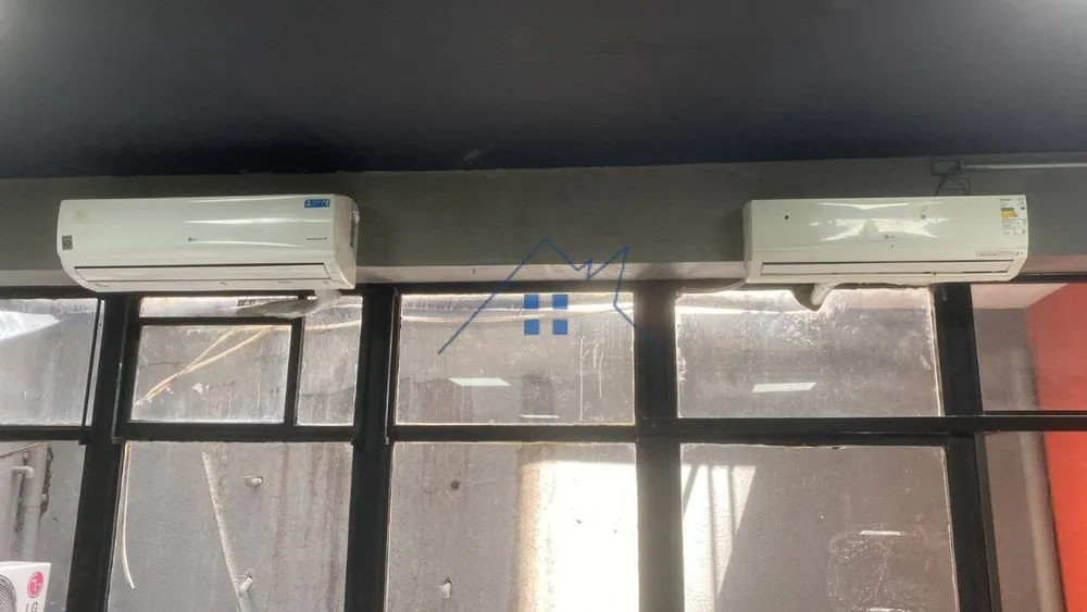 Prédio Inteiro, 80 m² - Foto 11