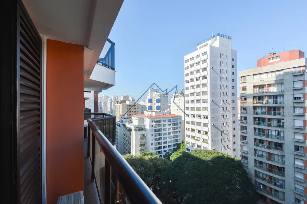 Apartamento, 2 quartos, 90 m² - Foto 11