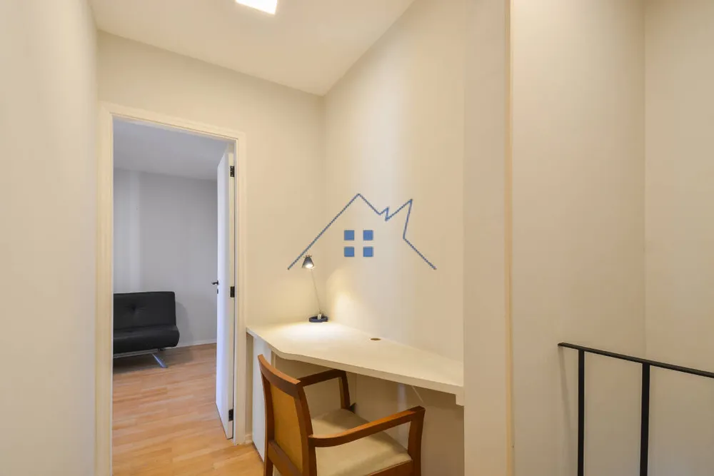 Apartamento, 2 quartos, 90 m² - Foto 8