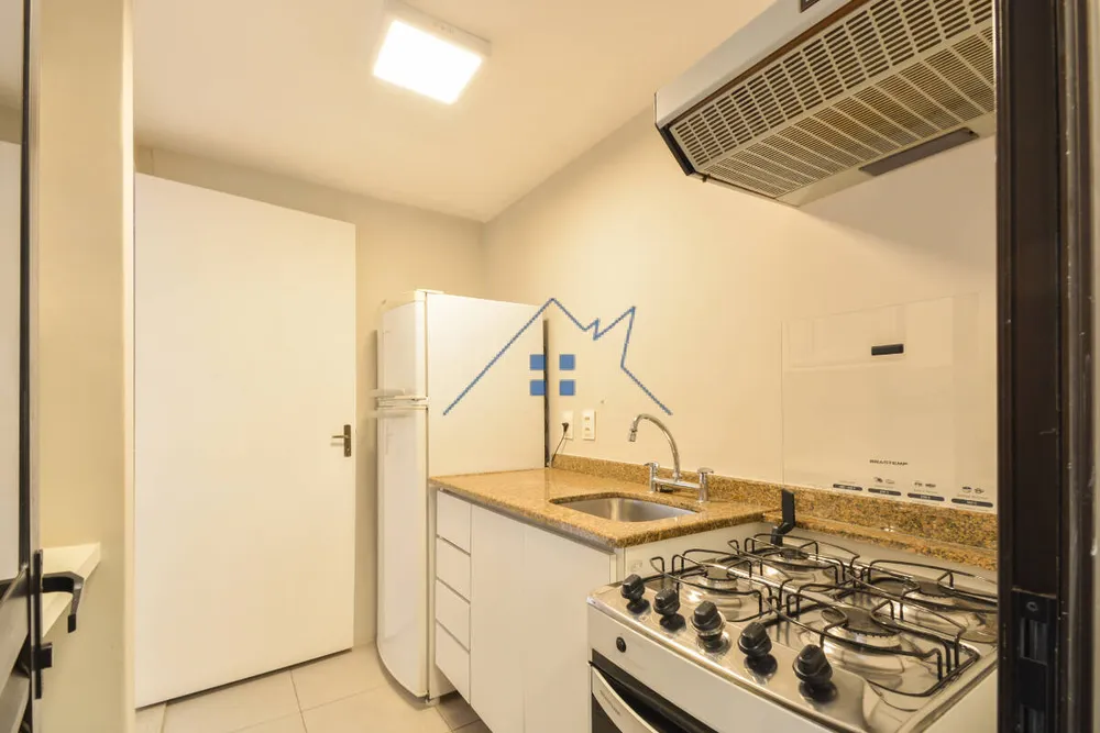 Apartamento, 2 quartos, 90 m² - Foto 2