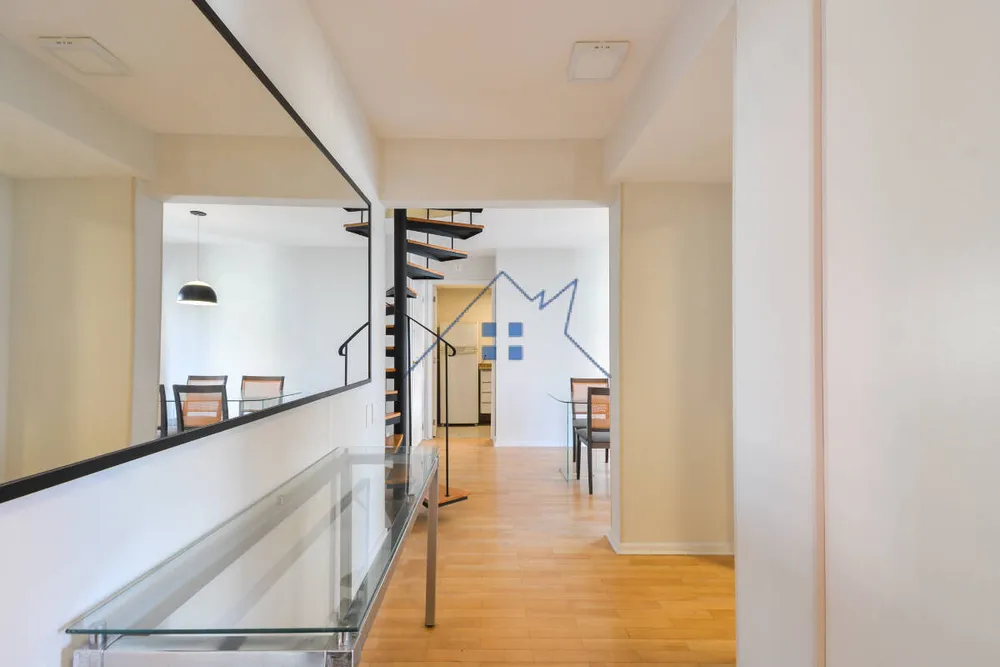 Apartamento, 2 quartos, 90 m² - Foto 10