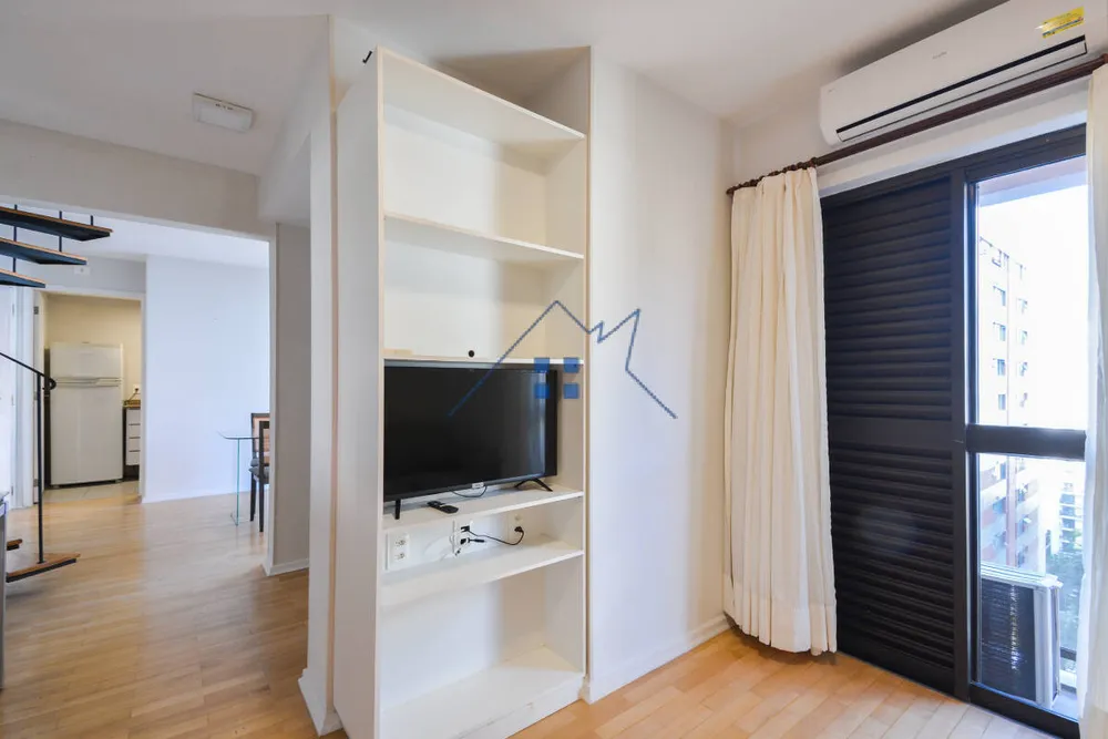 Apartamento, 2 quartos, 90 m² - Foto 7