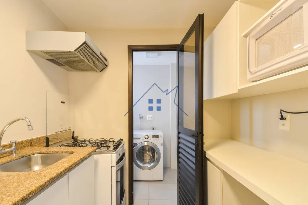 Apartamento, 2 quartos, 90 m² - Foto 14