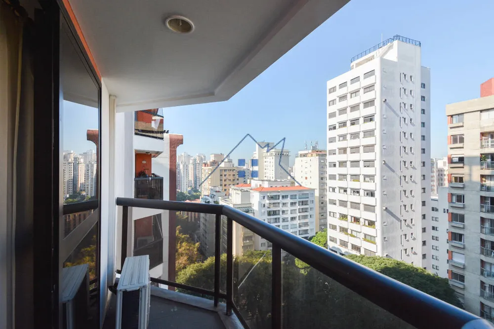 Apartamento, 2 quartos, 90 m² - Foto 12