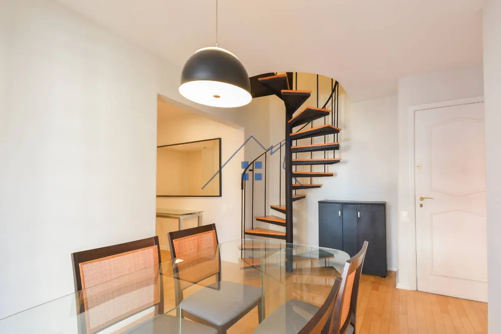 Apartamento, 2 quartos, 90 m² - Foto 6