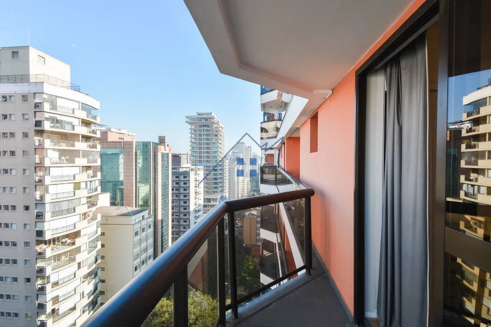 Apartamento, 2 quartos, 90 m² - Foto 1