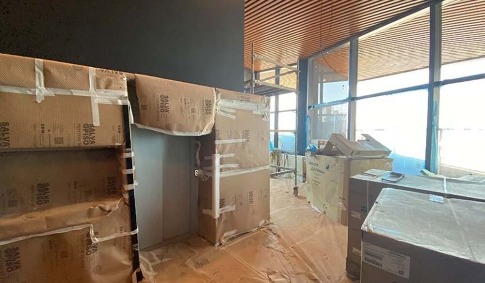 Apartamento, 3 quartos, 162 m² - Foto 3