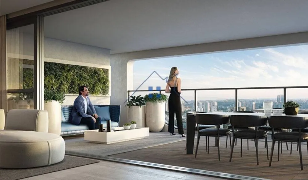 Apartamento, 3 quartos, 162 m² - Foto 20