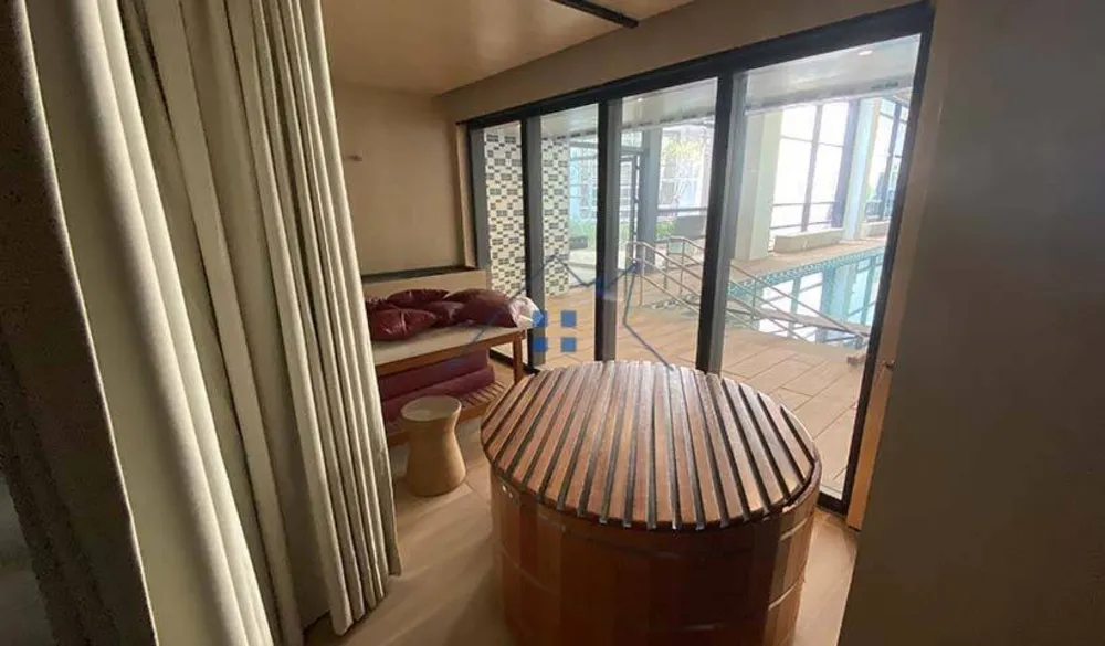 Apartamento, 3 quartos, 162 m² - Foto 9
