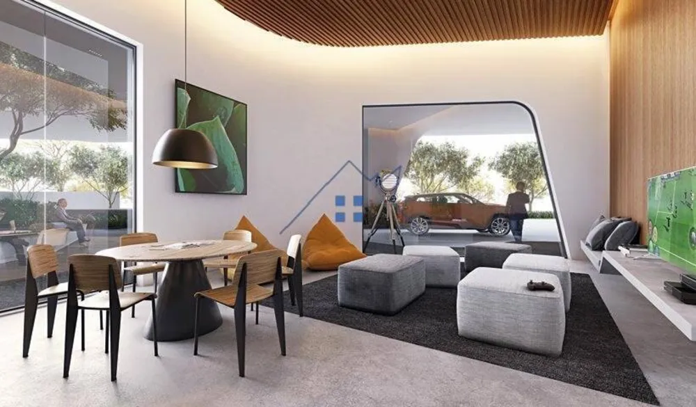 Apartamento, 3 quartos, 162 m² - Foto 15