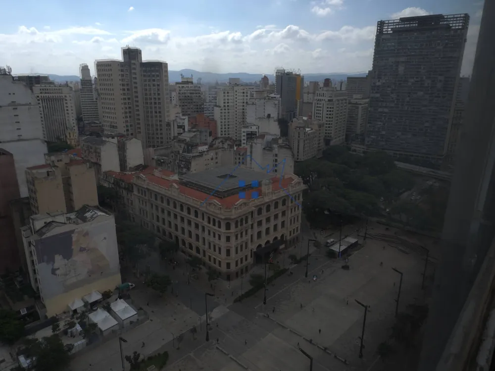 Prédio Inteiro, 270 m² - Foto 12
