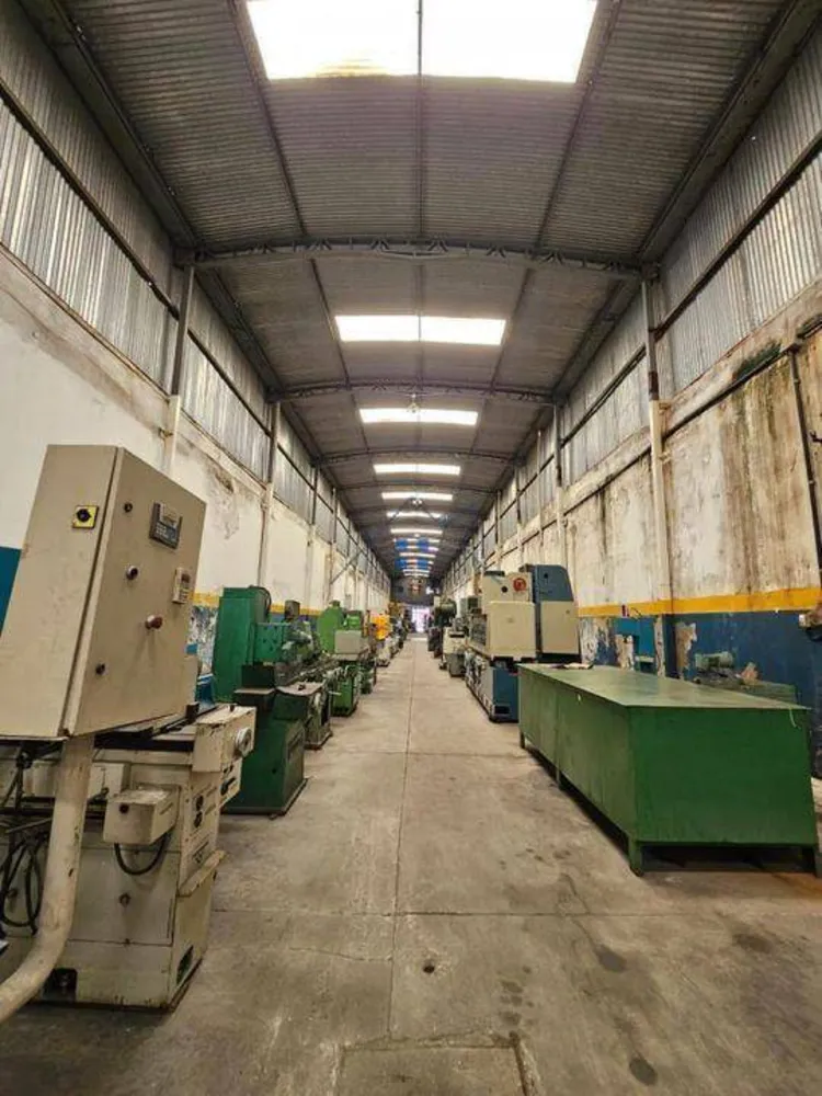 Prédio Inteiro, 1770 m² - Foto 3