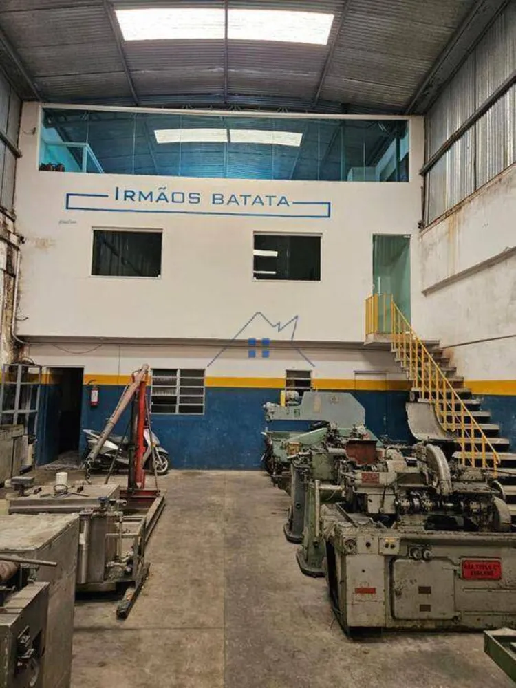 Prédio Inteiro, 1770 m² - Foto 6