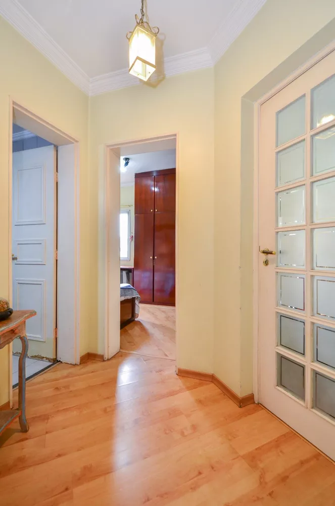 Apartamento à venda com 3 quartos, 137m² - Foto 24