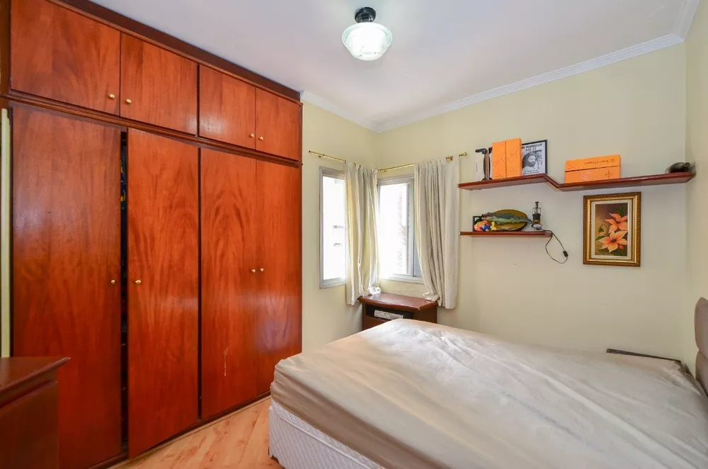 Apartamento à venda com 3 quartos, 137m² - Foto 17