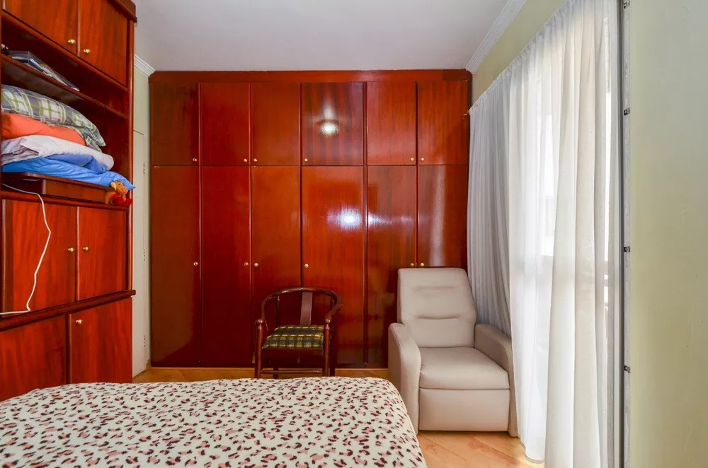 Apartamento à venda com 3 quartos, 137m² - Foto 20