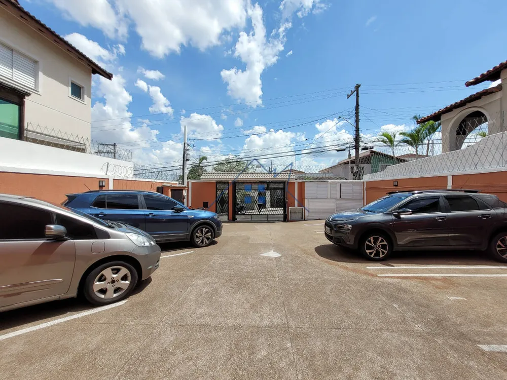 Casa de Condomínio, 2 quartos - Foto 4