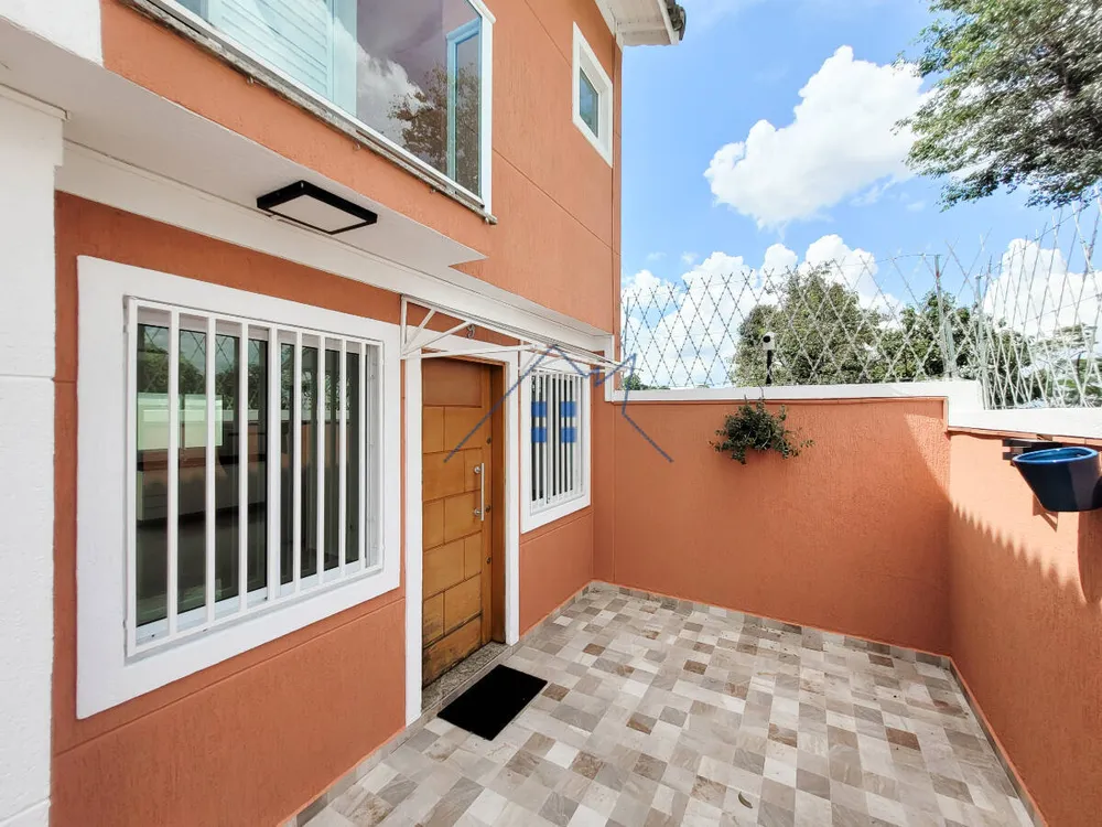 Casa de Condomínio, 2 quartos - Foto 2