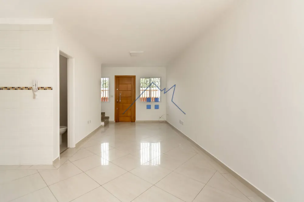 Casa de Condomínio, 2 quartos - Foto 11