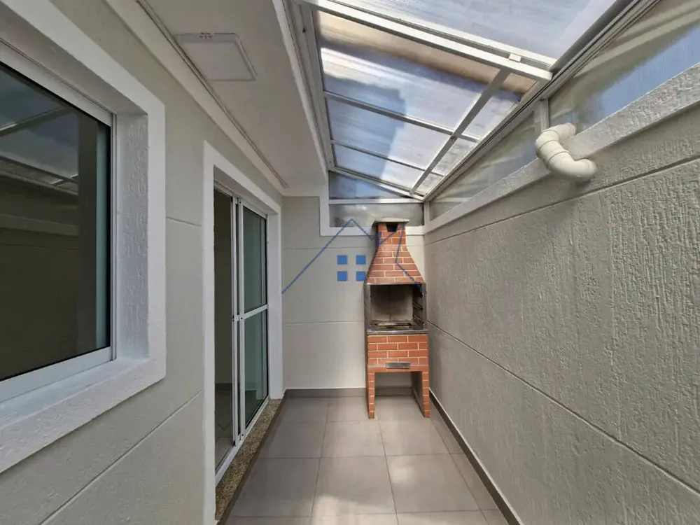 Casa de Condomínio, 2 quartos - Foto 6
