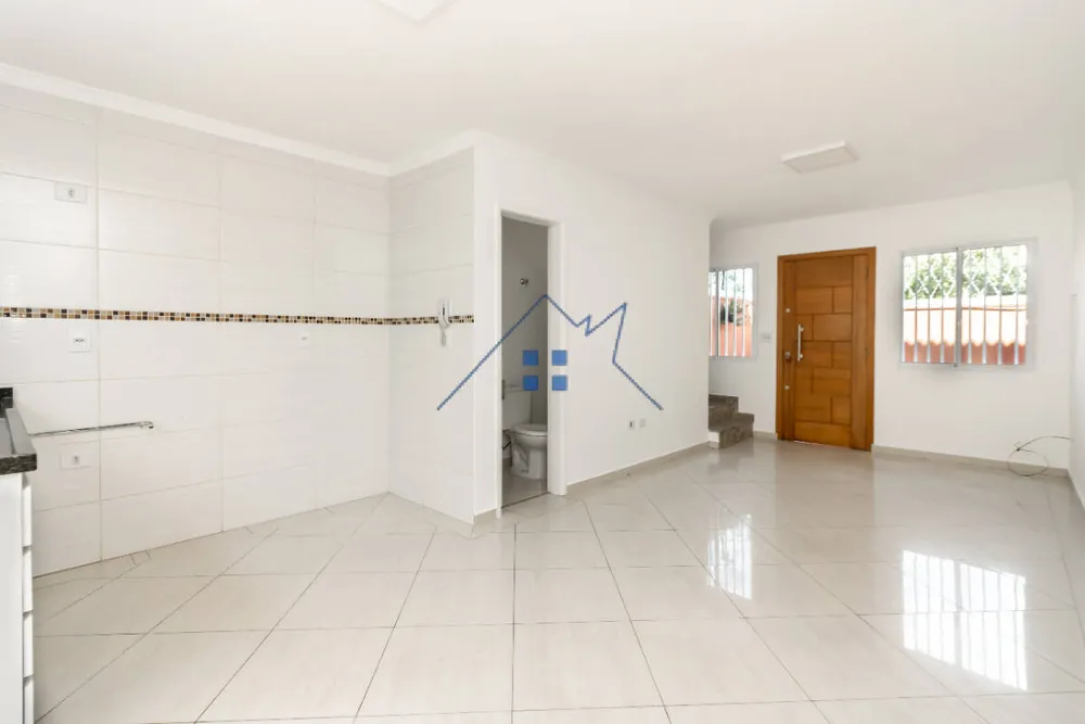 Casa de Condomínio, 2 quartos - Foto 7