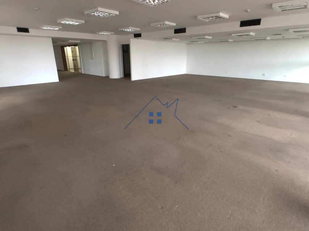 Prédio Inteiro, 256 m² - Foto 1