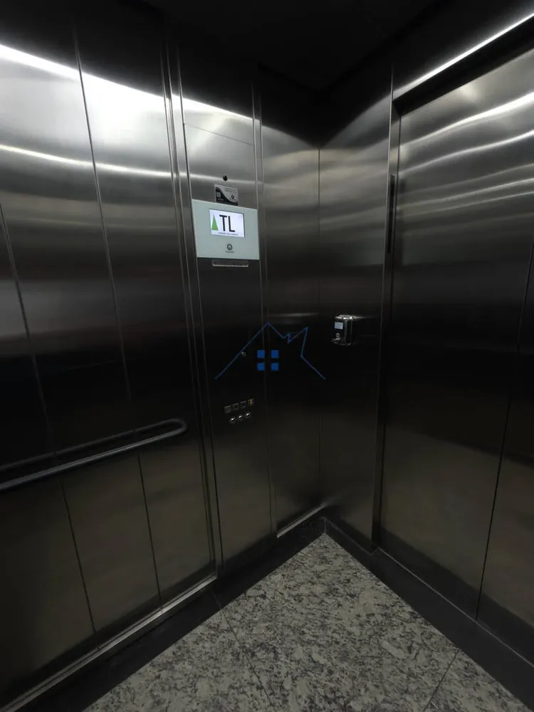 Prédio Inteiro, 256 m² - Foto 13