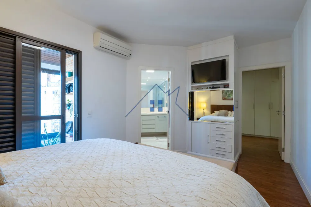 Apartamento, 4 quartos, 245 m² - Foto 15