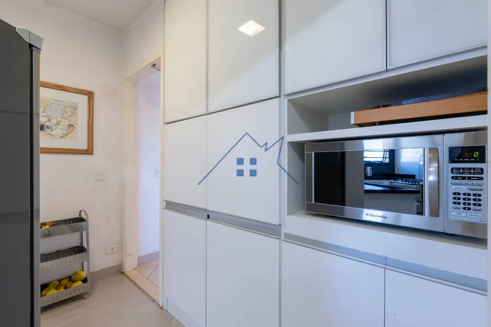 Apartamento, 4 quartos, 245 m² - Foto 3