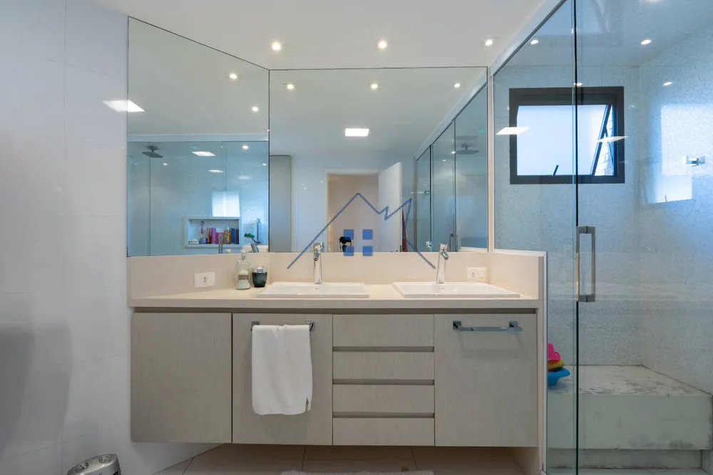 Apartamento, 4 quartos, 245 m² - Foto 7