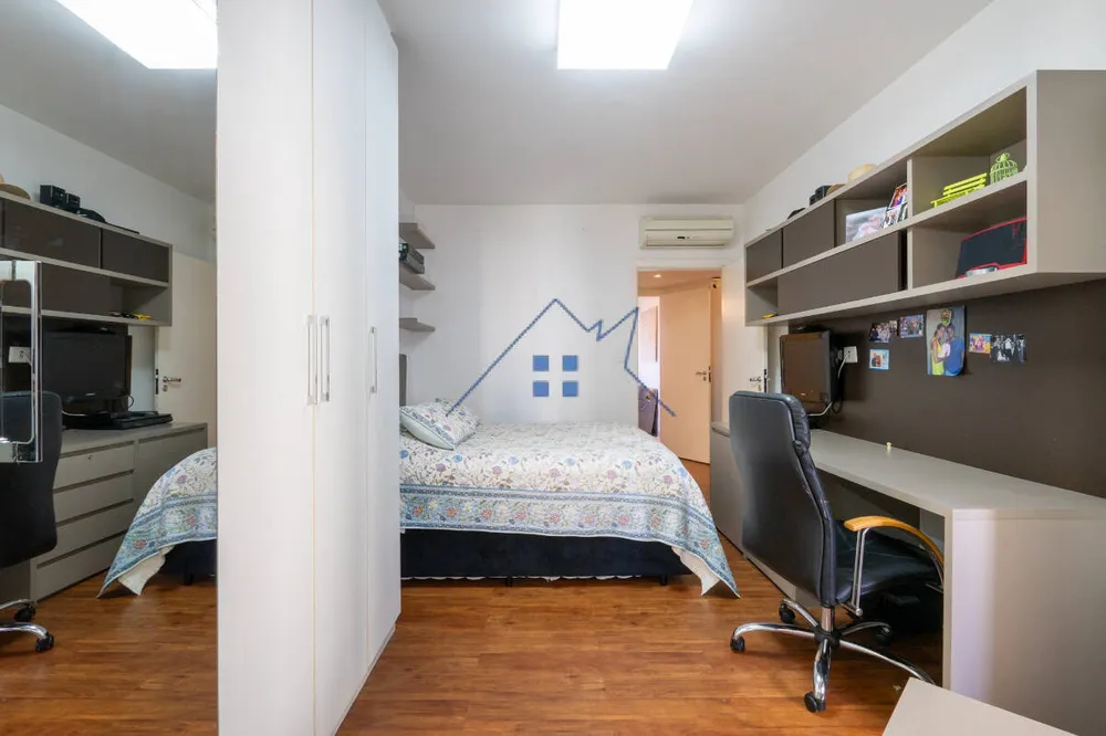 Apartamento, 4 quartos, 245 m² - Foto 3