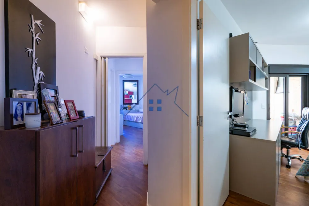 Apartamento, 4 quartos, 245 m² - Foto 4