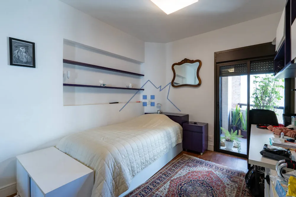 Apartamento, 4 quartos, 245 m² - Foto 6