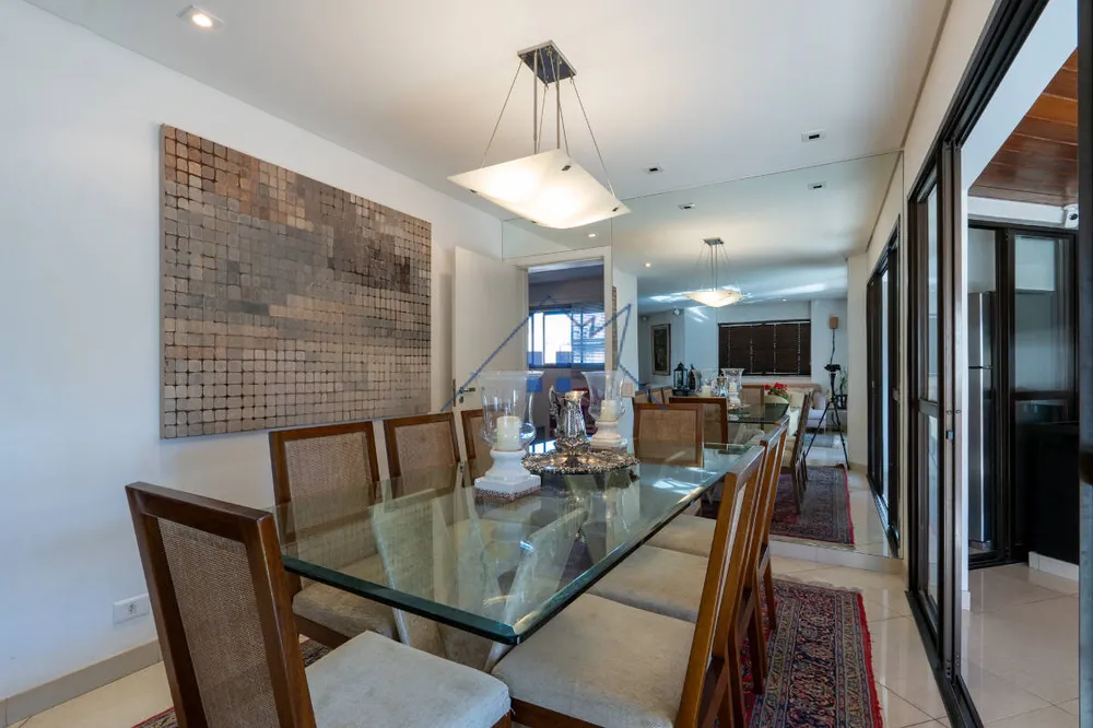 Apartamento, 4 quartos, 245 m² - Foto 8