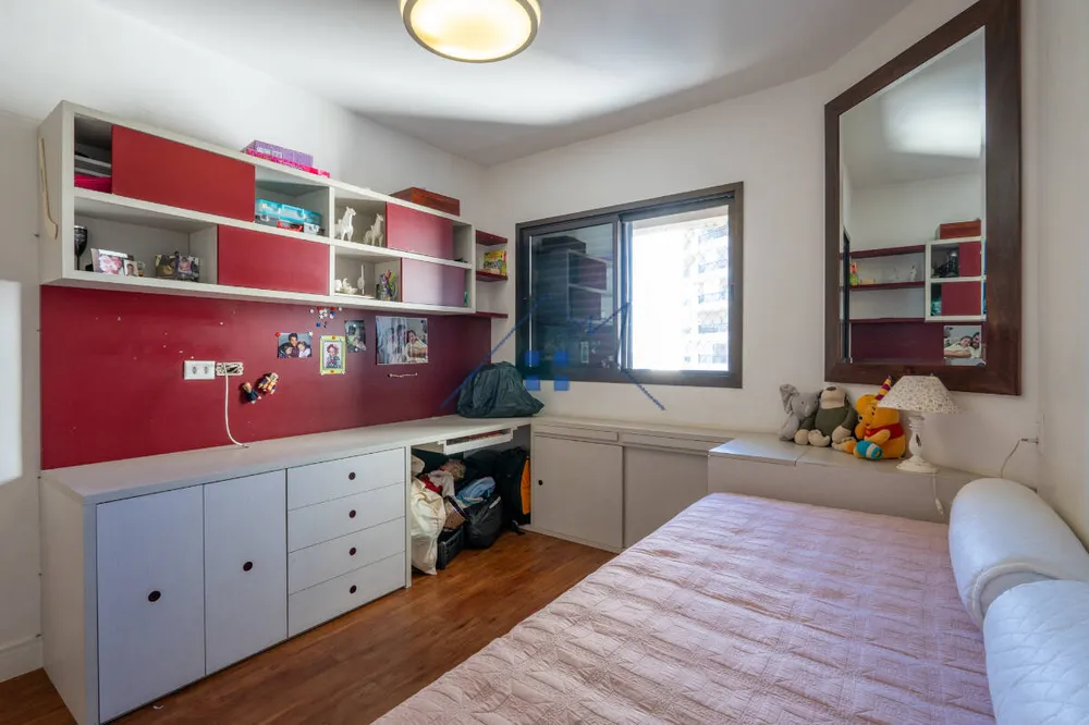 Apartamento, 4 quartos, 245 m² - Foto 16