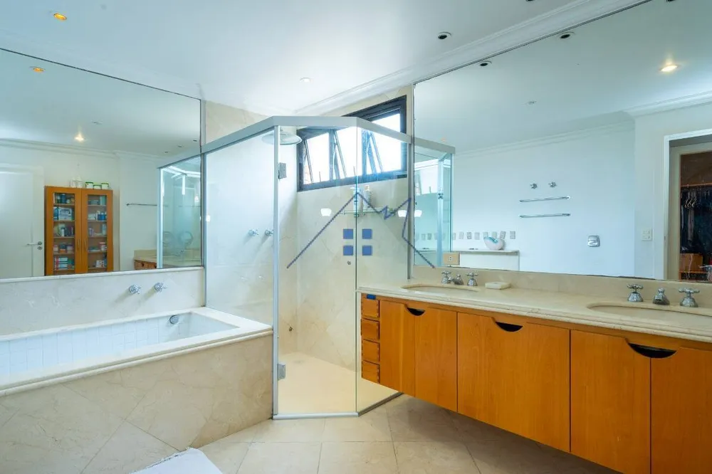 Apartamento, 4 quartos, 260 m² - Foto 17