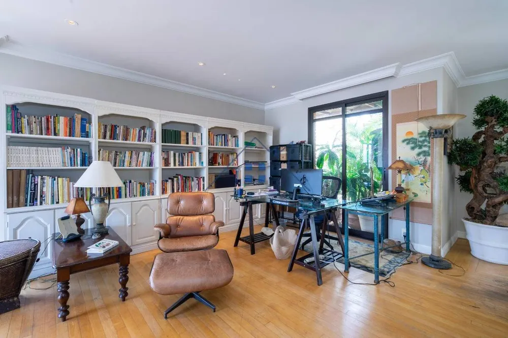 Apartamento, 4 quartos, 260 m² - Foto 10