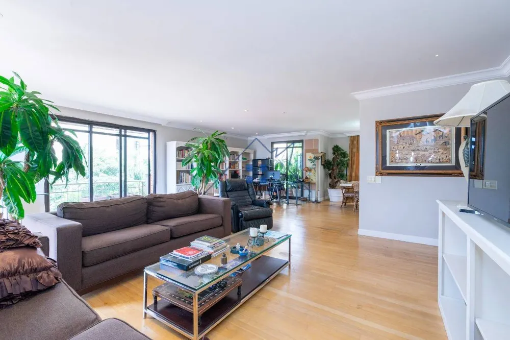 Apartamento, 4 quartos, 260 m² - Foto 6