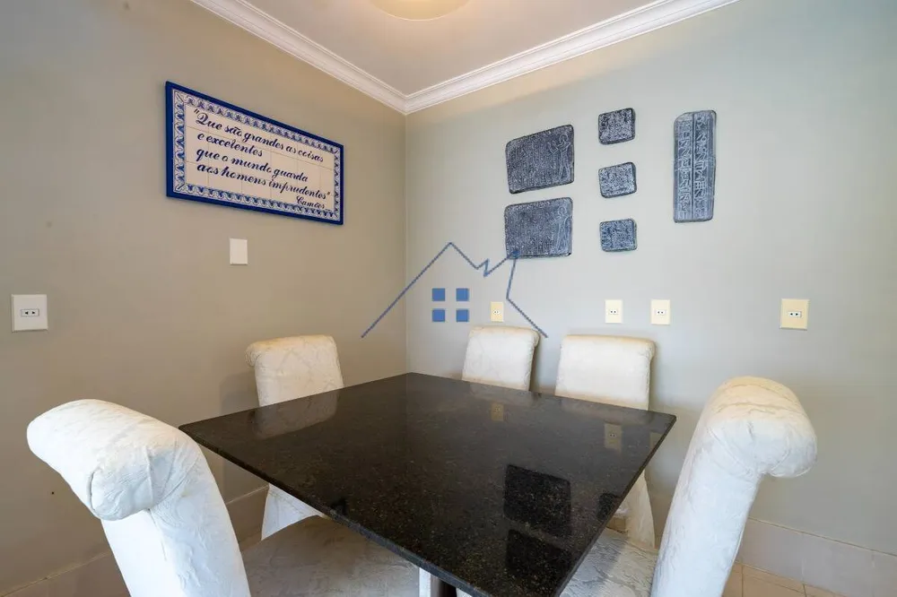 Apartamento, 4 quartos, 260 m² - Foto 20
