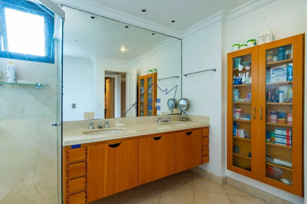 Apartamento, 4 quartos, 260 m² - Foto 19
