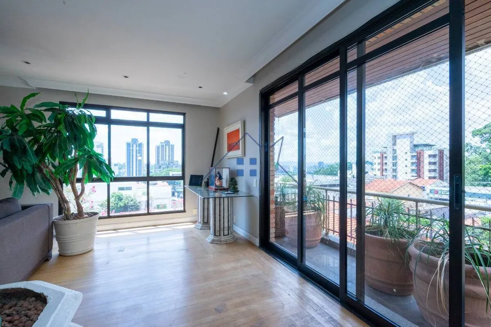 Apartamento, 4 quartos, 260 m² - Foto 7