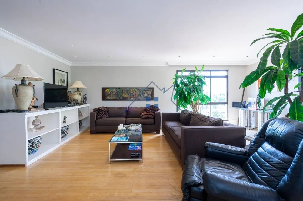 Apartamento, 4 quartos, 260 m² - Foto 5