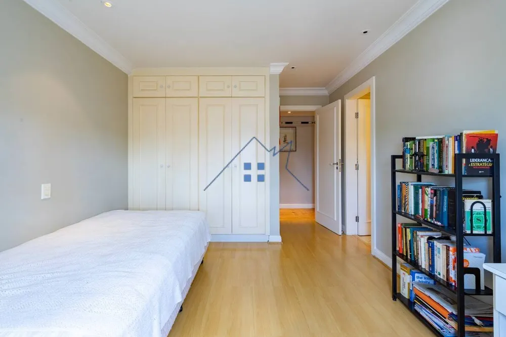 Apartamento, 4 quartos, 260 m² - Foto 12