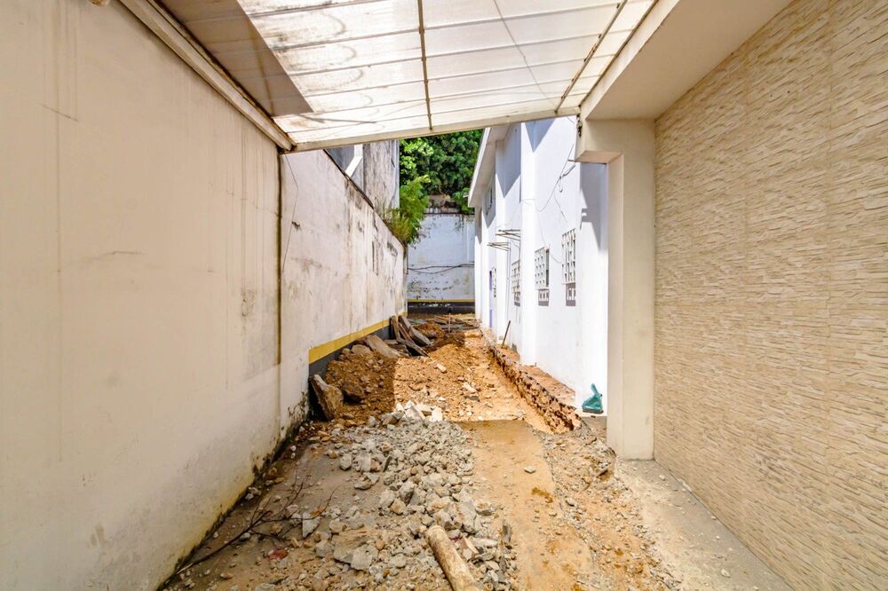 Prédio Inteiro para alugar, 350m² - Foto 4