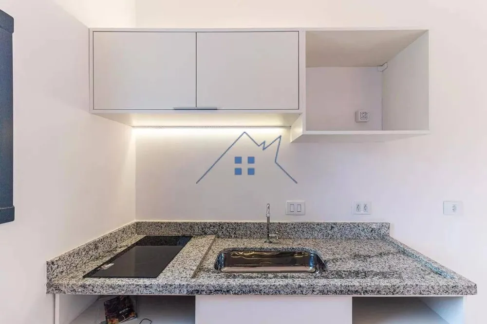 Apartamento, 1 quarto, 39 m² - Foto 14