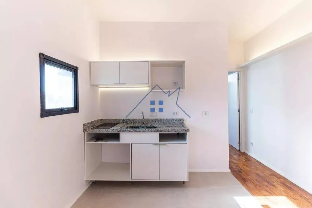 Apartamento, 1 quarto, 39 m² - Foto 7