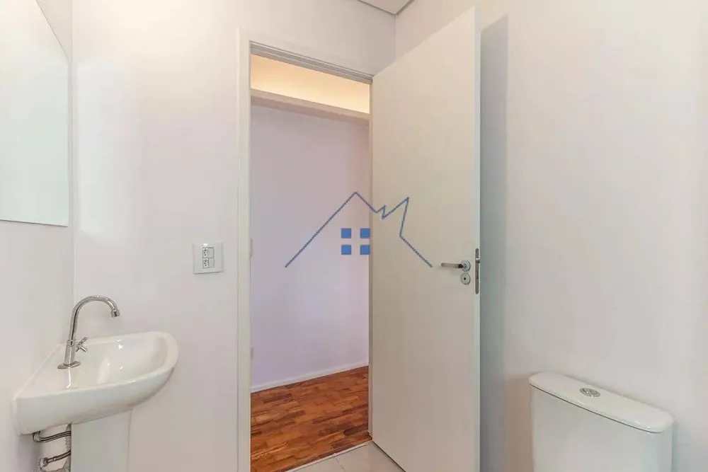Apartamento, 1 quarto, 39 m² - Foto 12