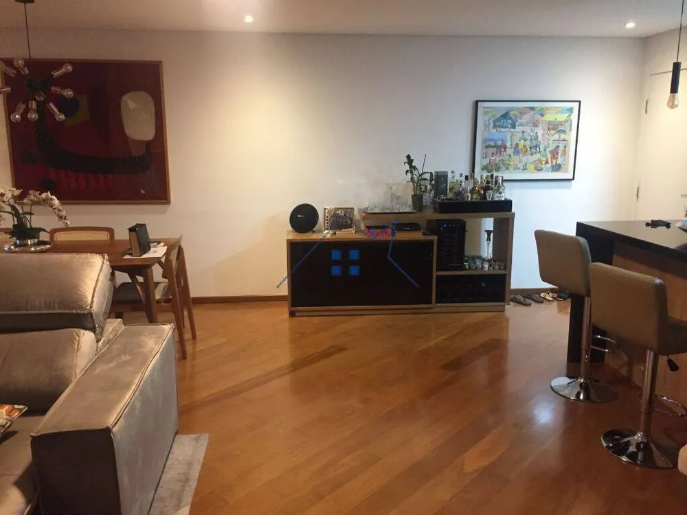 Apartamento, 2 quartos, 92 m² - Foto 12