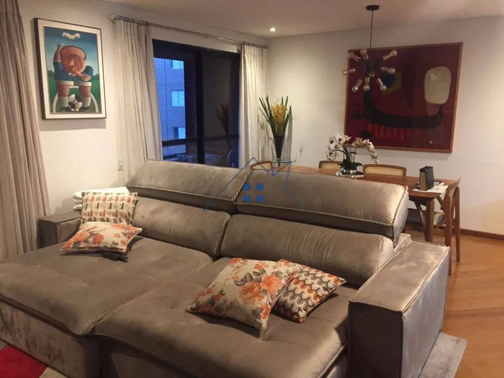 Apartamento, 2 quartos, 92 m² - Foto 16